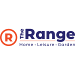 The-Range-Logo-Primary-Blue-Text-CMYK